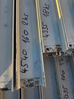 I profil 160 a 180 - 4