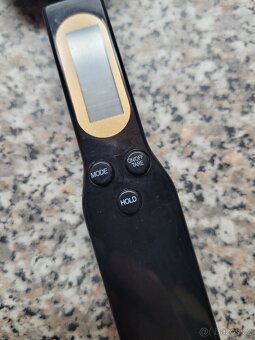 Digitální váha lžíce zn. Yiwu - 4