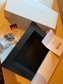 Sprchový výklenek / polička - 4