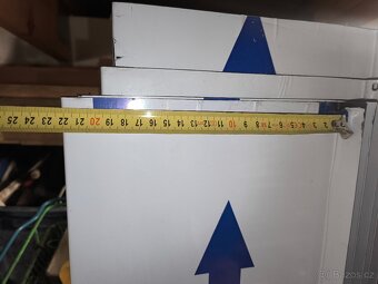 Venkovní parapety - 4