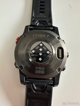 Garmin Fenix 7 Pro Solar - 4