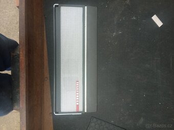 Magnetofon telefunken - 4