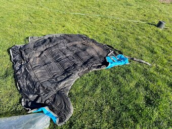 Zateplená deka pro koně Pfiff - 4