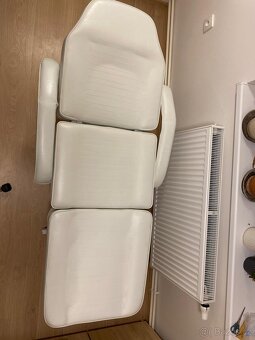 Kosmetické lehátko - 4