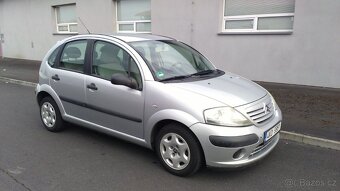 Citroen C3 - 4