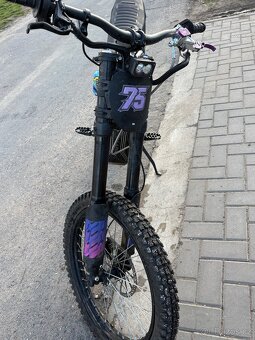 Talaria sting r - 4