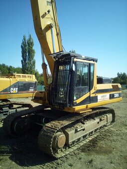 Caterpillar CAT 330B UHD - 4