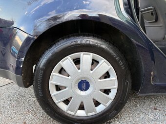 Ford focus c max - 4
