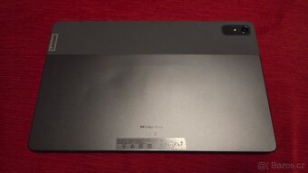Lenovo Tab P11 (2023) - 4