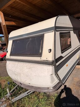 karavan hobby prestige 565 - 4