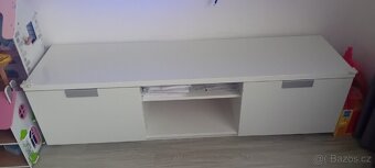 Televizní stolek - 4