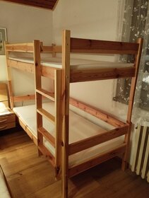 patrová dětská postel - 4