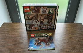 LEGO® The Hobbit 79016 Útok na Jezerní město - 4