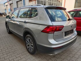 VW Tiguan Allspace 2.0TDI 110kW DSG Virtual FULL LED ACC - 4