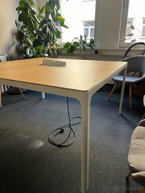 Kancelářský stůl Ikea BEKANT - 4
