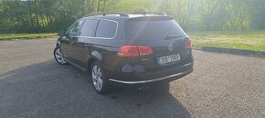 Volkswagen Passat B7 2.0 TDI 103 kW r.v.2012 - 4