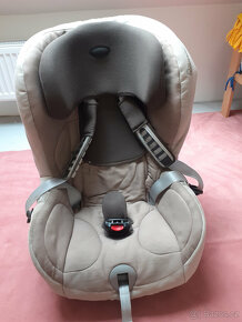 autosedačka Britax Römer King Plus - 4