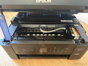 Barevná inkoustová multifunkční tiskárna Epson XP 3100 - 4