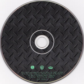 Talking Heads - Fear of Music (CD+DVD audio) Hi-resolution - 4