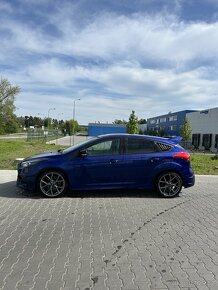 Ford Focus ST MK3 (RS look) - 4