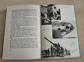 Das Buch Der Spanien-flieger (Legie Condor) - 4