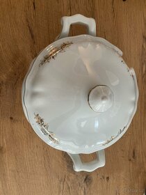 Karlovarsky porcelan - 4