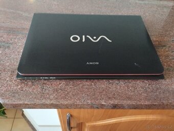 SONY VAIO SVE14AG15M,i3,Windows11 - 4