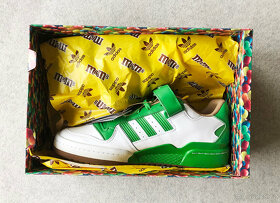 Adidas M&Ms Forum 84 Low - 4