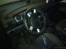 Ford Galaxy Alhambra II 1.9 TDi,66kw i 85kw,nahradni díly - 4
