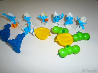 Figurky - 4