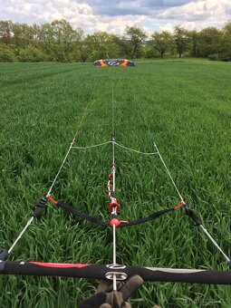 kite Ozone Frenzy 13 - 4