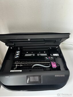 HP DESKJET 4535 - 4