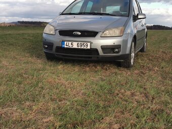 FORD C max 1.8 - 4