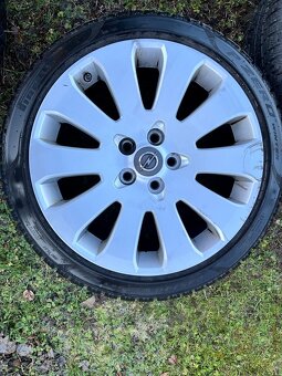 DISKY OPEL INSIGNIA - 4