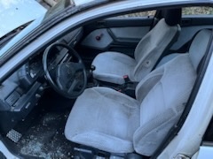 Mitsubishi Lancer GLX 1,5i - 4