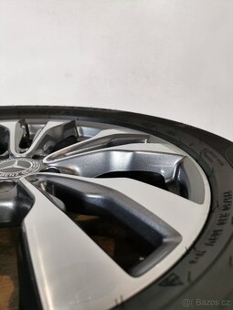 Mercedes Benz GLE, GLE Coupe W292 orig. ALU disky 5x112 - 4