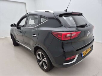 MG ZS Luxury – Elektrické SUV Odpočet - 4
