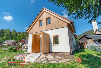 Prodej, byty/3+kk, 76 m2, 46812 Bedřichov, Jablonec nad Niso - 4