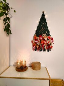 Handmade adventní kalendář - 4