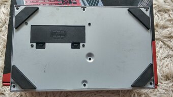 Boss ME-20B baskytarový multiefekt - 4