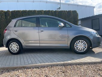 Volkswagen Golf Plus 1.2 TSI 77KW, Servisní Kniha - 4