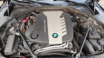 Prodám BMW 7 3.0 D 280 kW individuál - 4