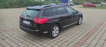 Citroen C5 combi (TLUMIČE) - 4