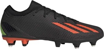 Dětské kopačky ADIDAS vel. 39 - 4