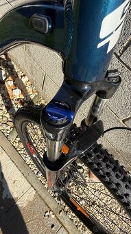 Horské kolo GT Avalanche 29” comp Vel. L - 4