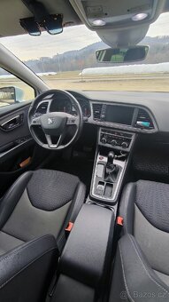 Seat Leon ST Xcellent 2.0Tdi DSG - 4
