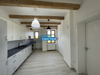 Pronájem bytu 2+1, Klášterní Hradisko, Olomouc, ev.č. 02794 - 4
