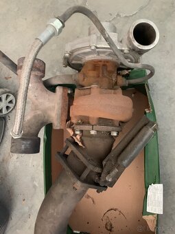Turbo Tatra K36-97-00 - 4