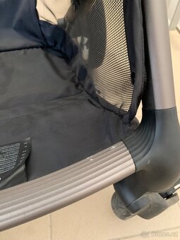 Cybex Talos S Lux - 4