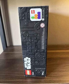 LEGO Star Wars 75361 Pavoučí tank - 4